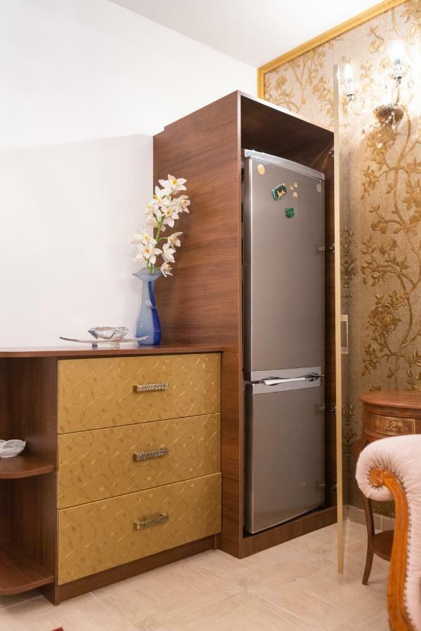 Apartamento Batistei Bourgeois