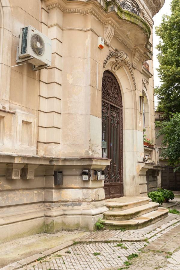 Batistei Bourgeois Apartamento