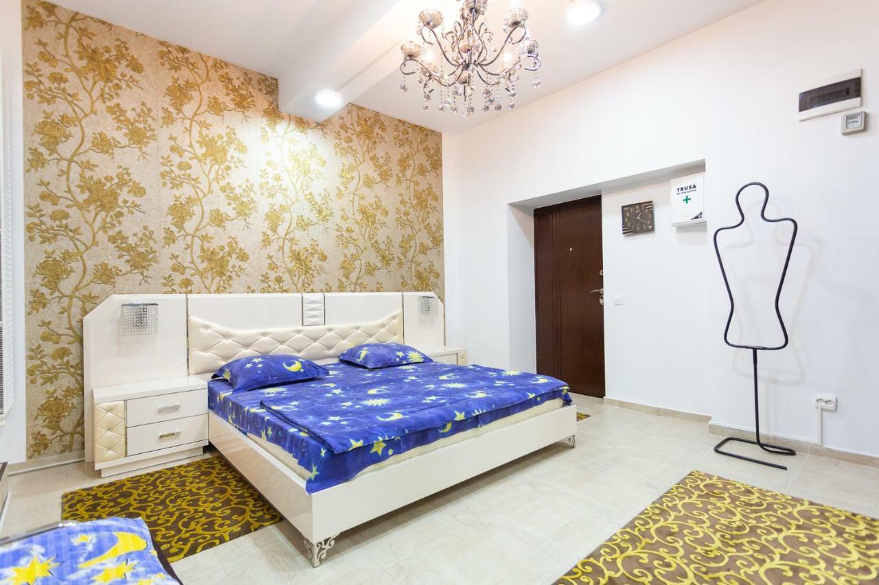 Batistei Bourgeois Apartamento *