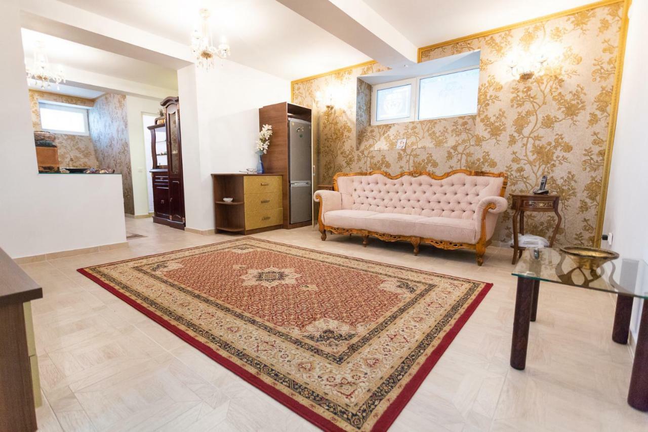 Apartamento Batistei Bourgeois *