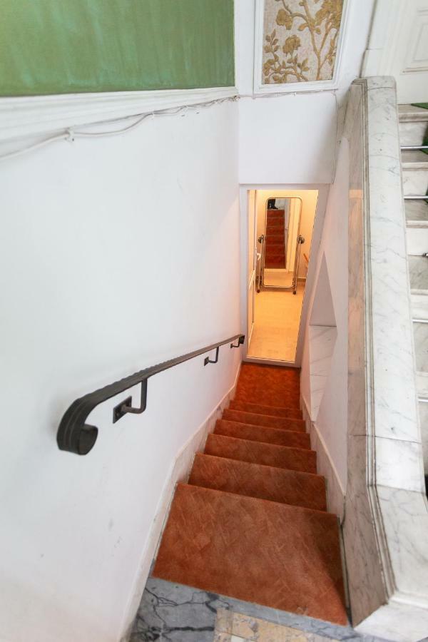 Apartamento Batistei Bourgeois