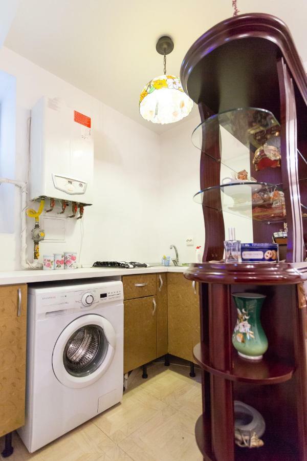 Batistei Bourgeois Apartamento Bucareste