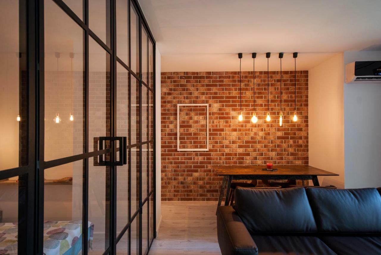 Apartament Retro Midtown *