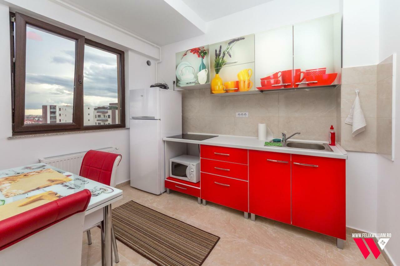 Dc Prelungirea Ghencea 38-40 Self Check-in Apartment *
