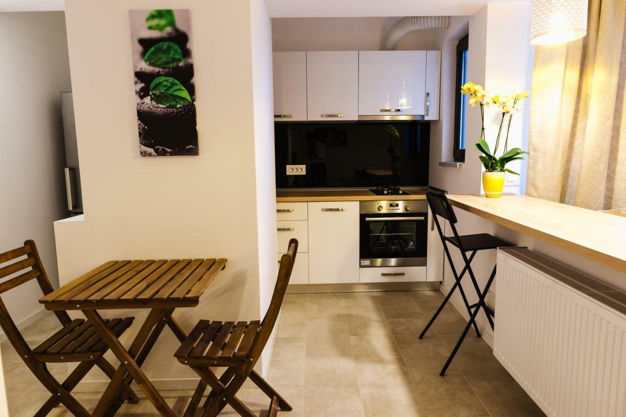 Luxury Belvedere Titan Park Apartment