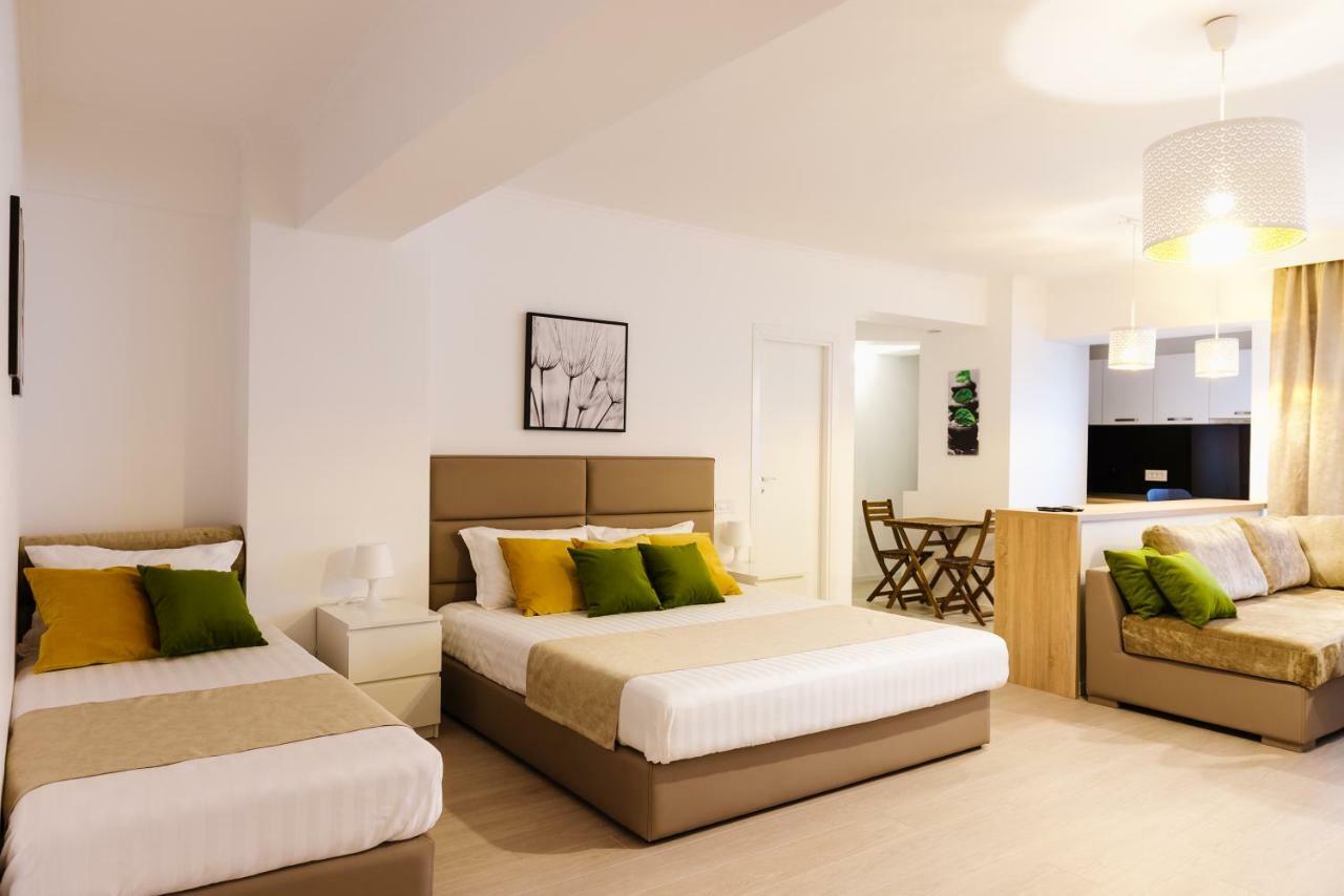 Luxury Belvedere Titan Park Apartment *