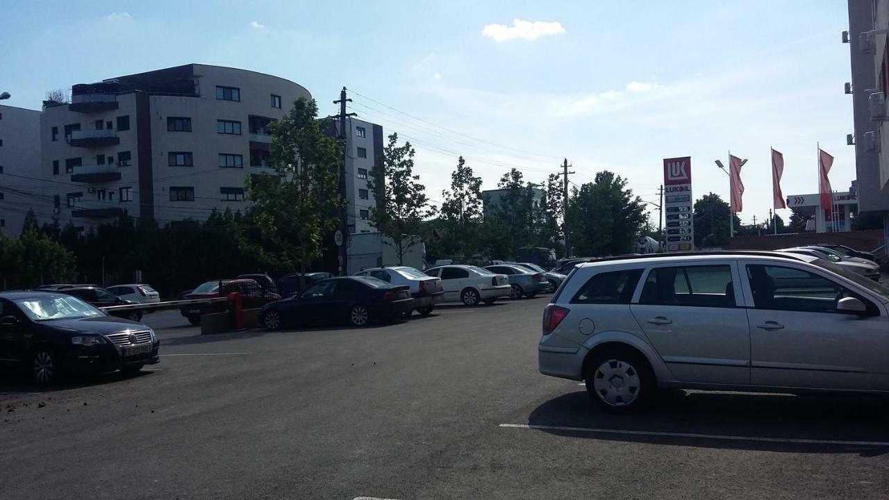 Apartment Dc Prelungirea Ghencea 38-40 Self Check-in Bucharest