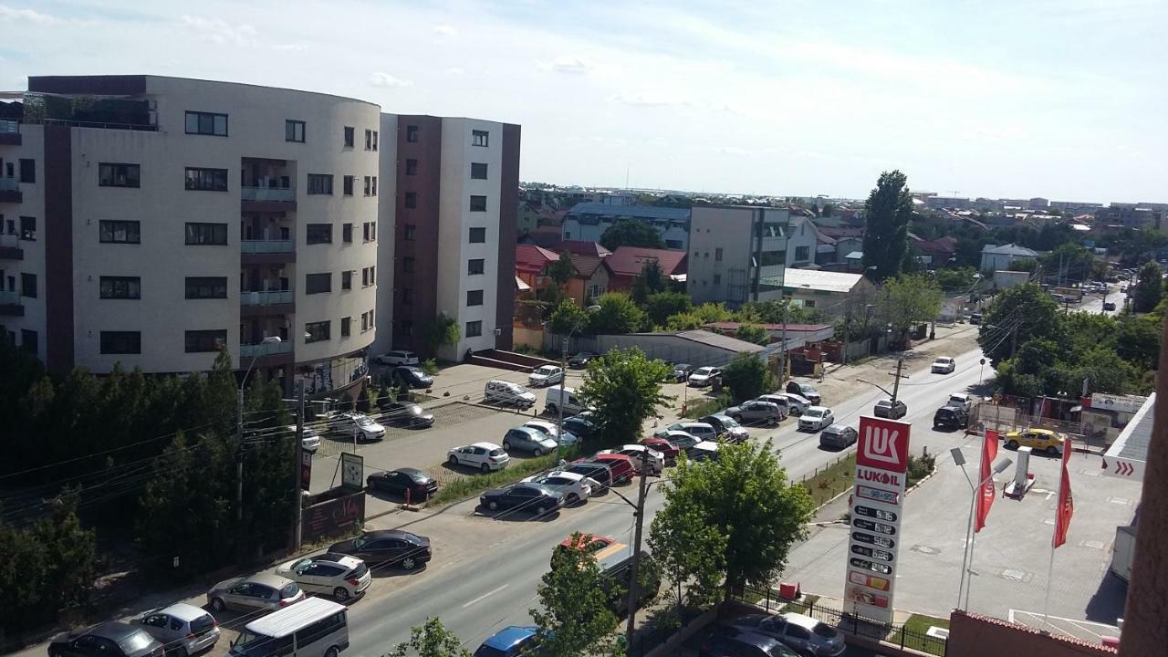 Dc Prelungirea Ghencea 38-40 Self Check-in Bucharest