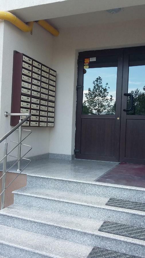Dc Prelungirea Ghencea 38-40 Self Check-in Apartment Bucharest