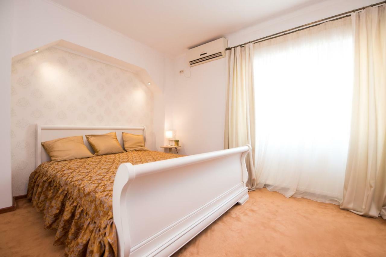 Studio Savin - Aviatiei * Bucharest