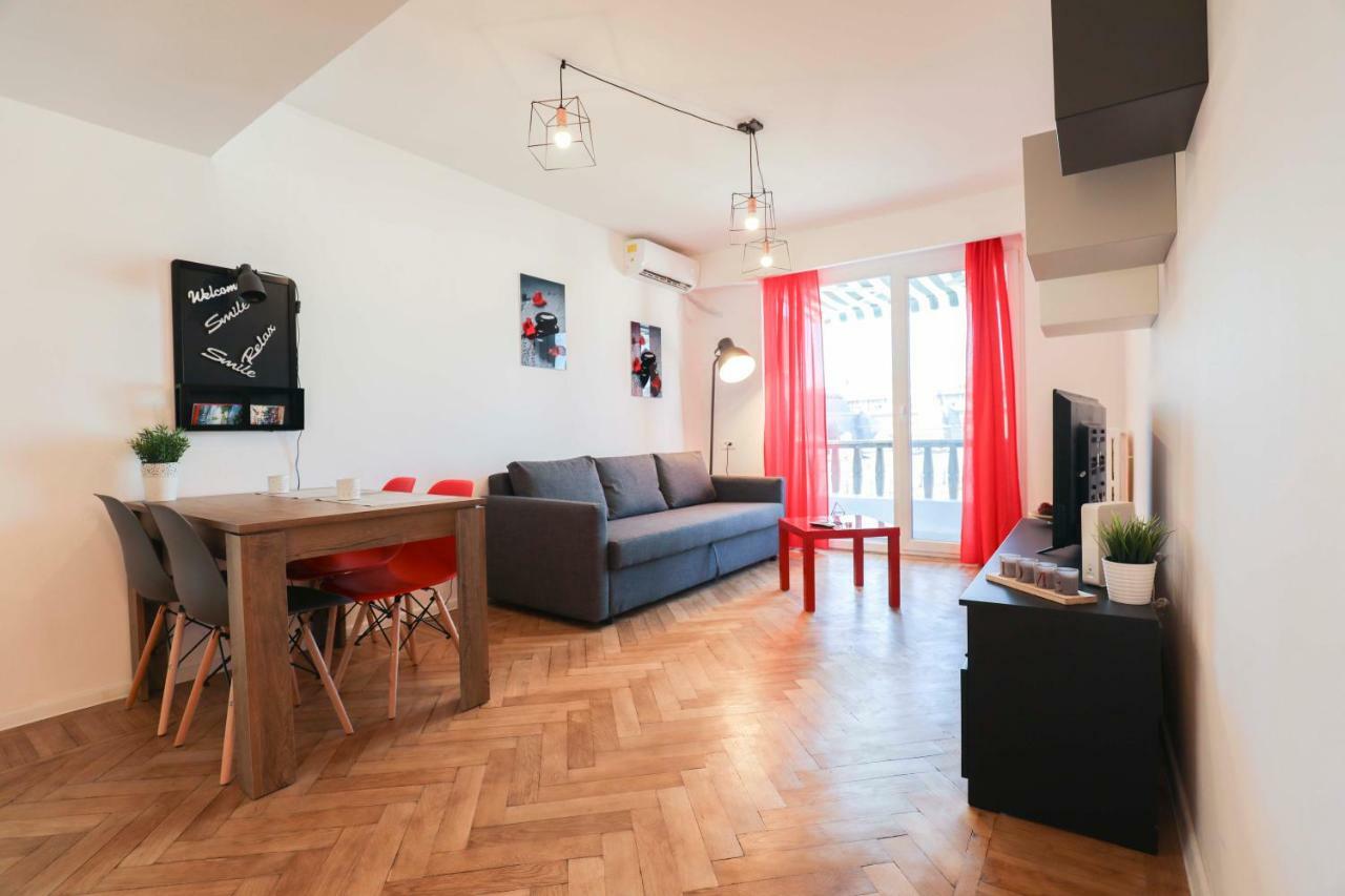 Apartamento Victoria Avenue *