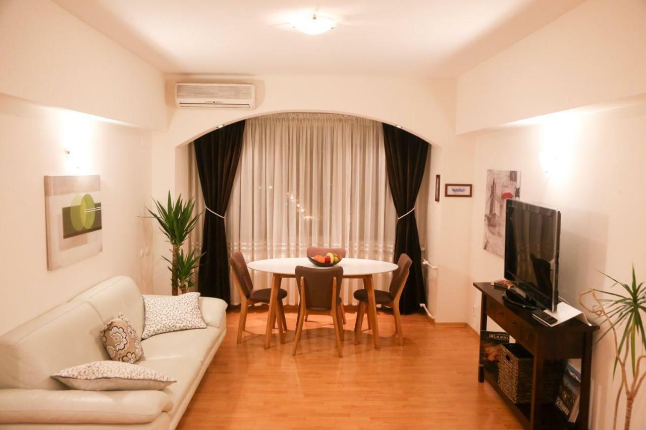 Apartment Eva Twin *