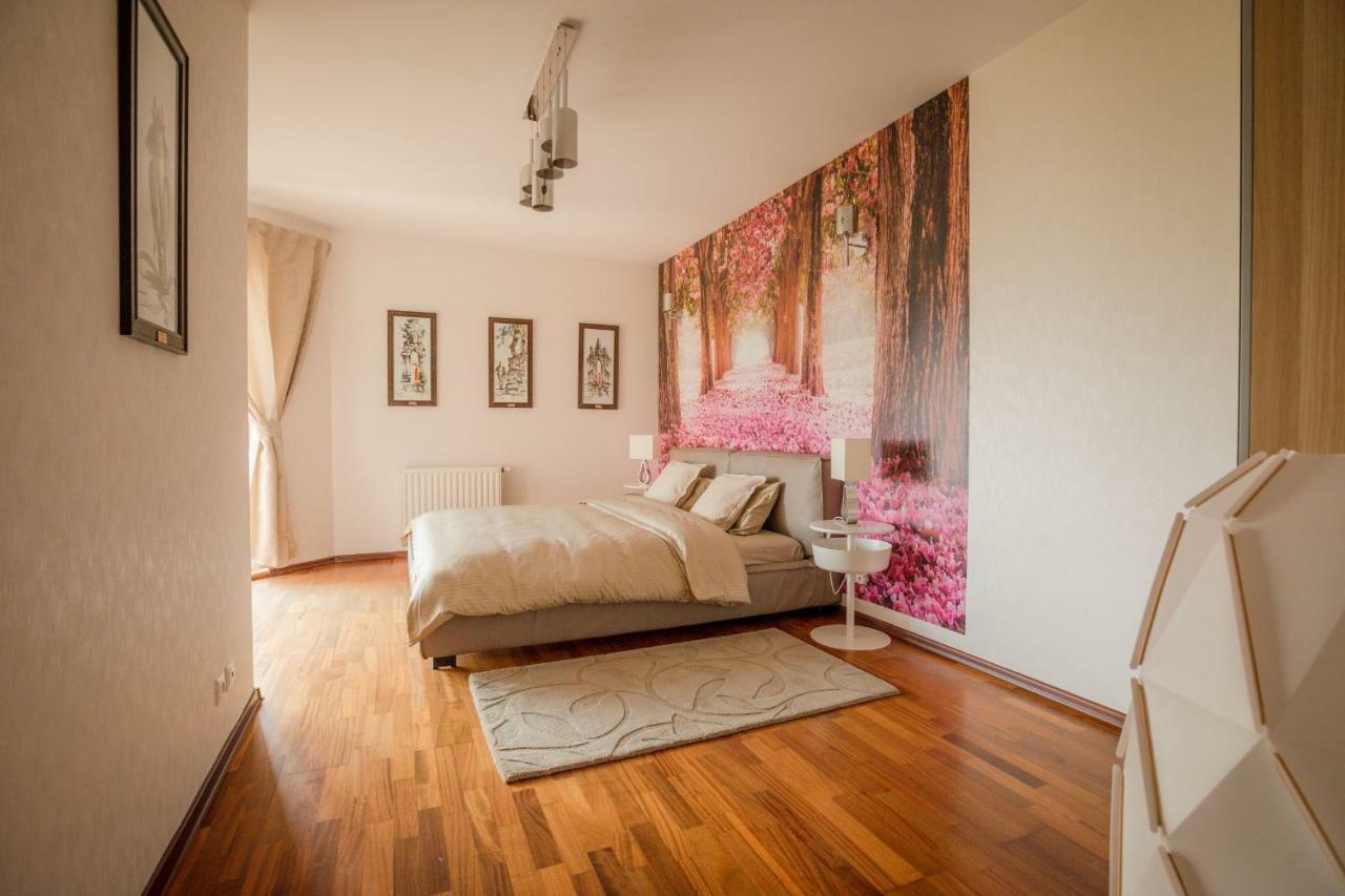 Nassif Estates Bucharest