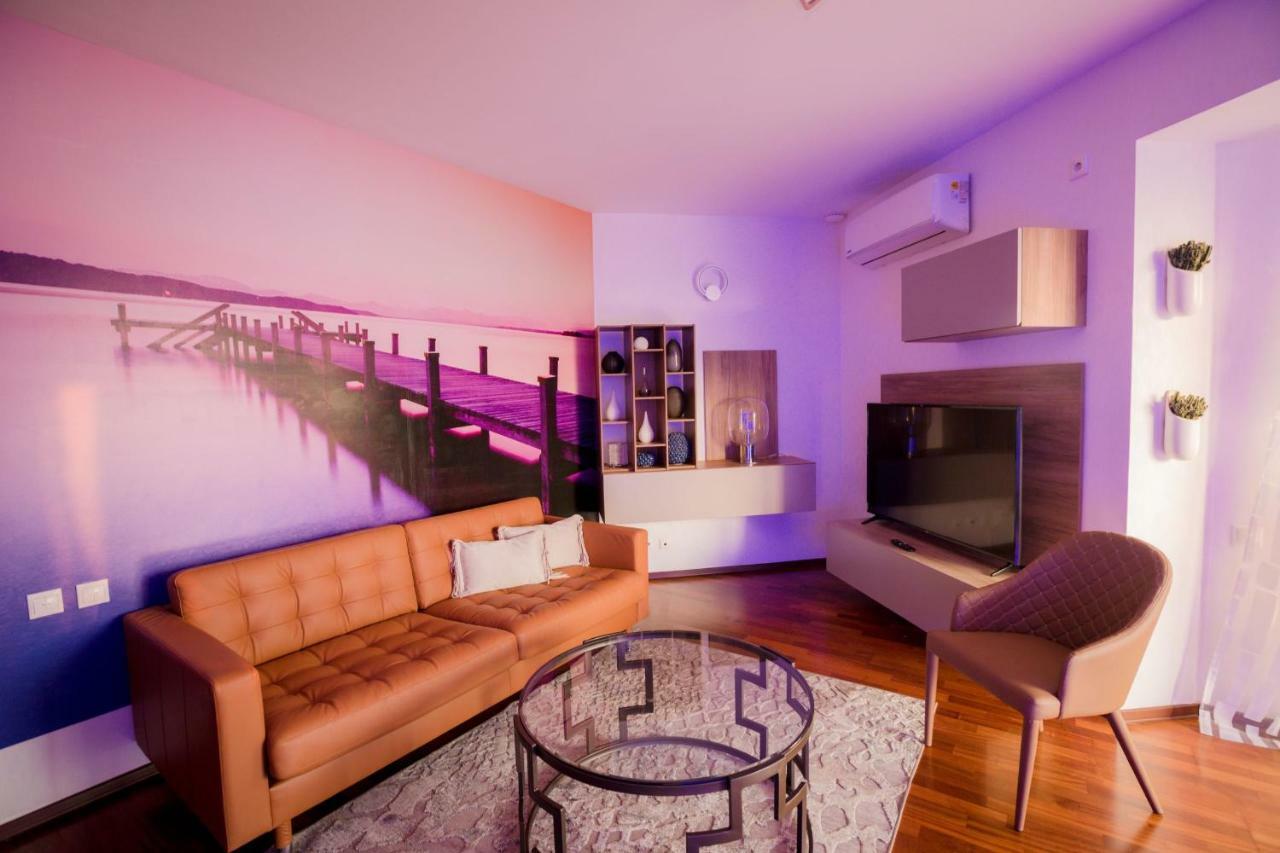 Nassif Estates Apartment Bucharest