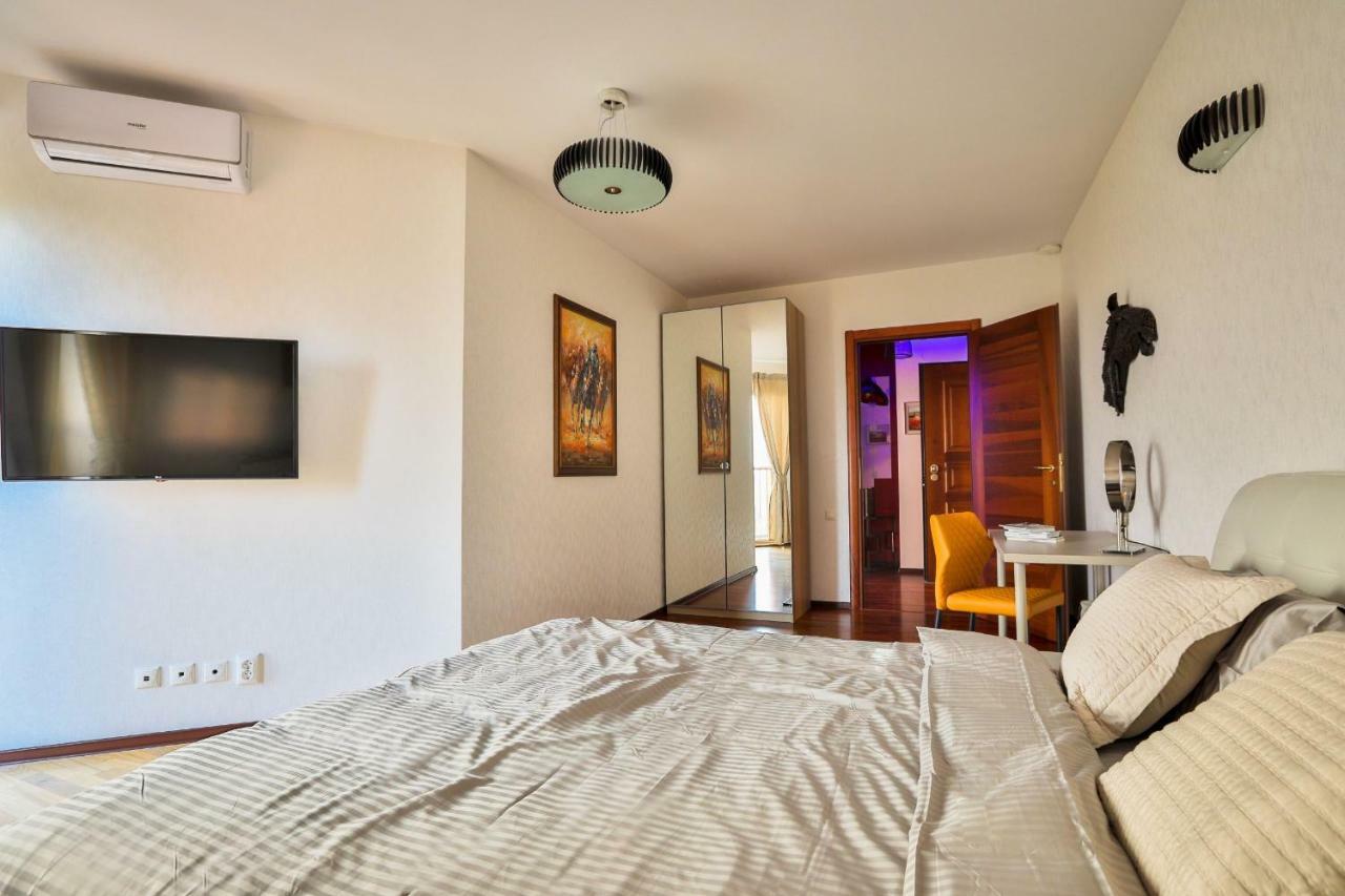 Nassif Estates Bucharest