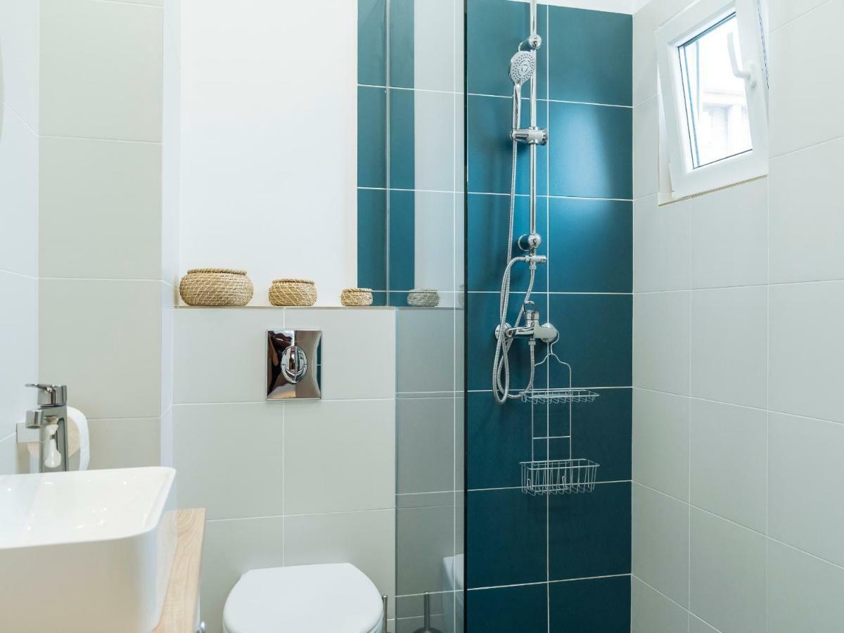 Universitate - Old Town Cosy Eq Apartament