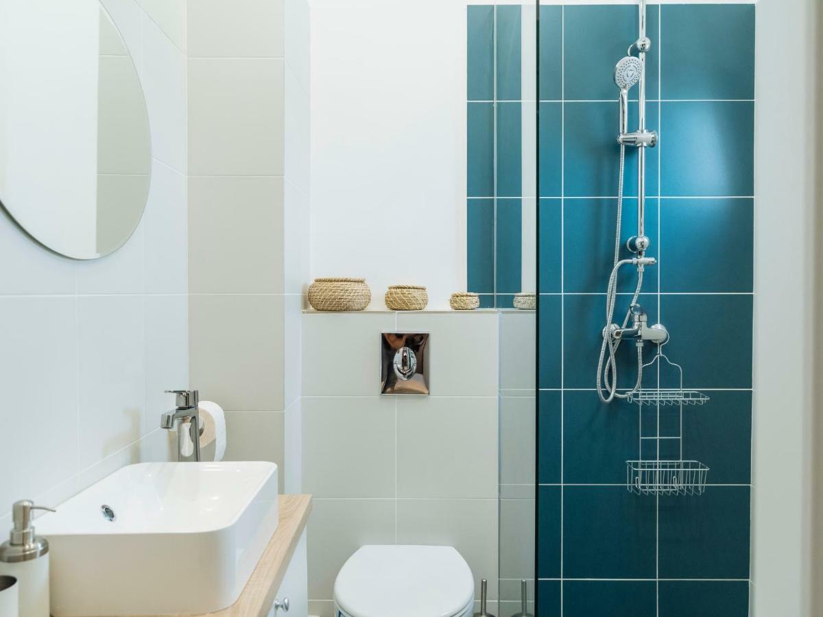 Apartament Universitate - Old Town Cosy Eq Bucureşti