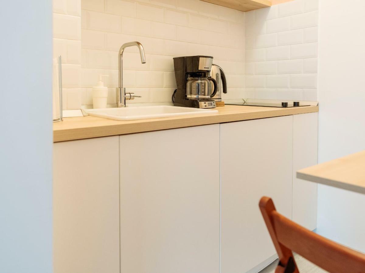 Apartament Universitate - Old Town Cosy Eq