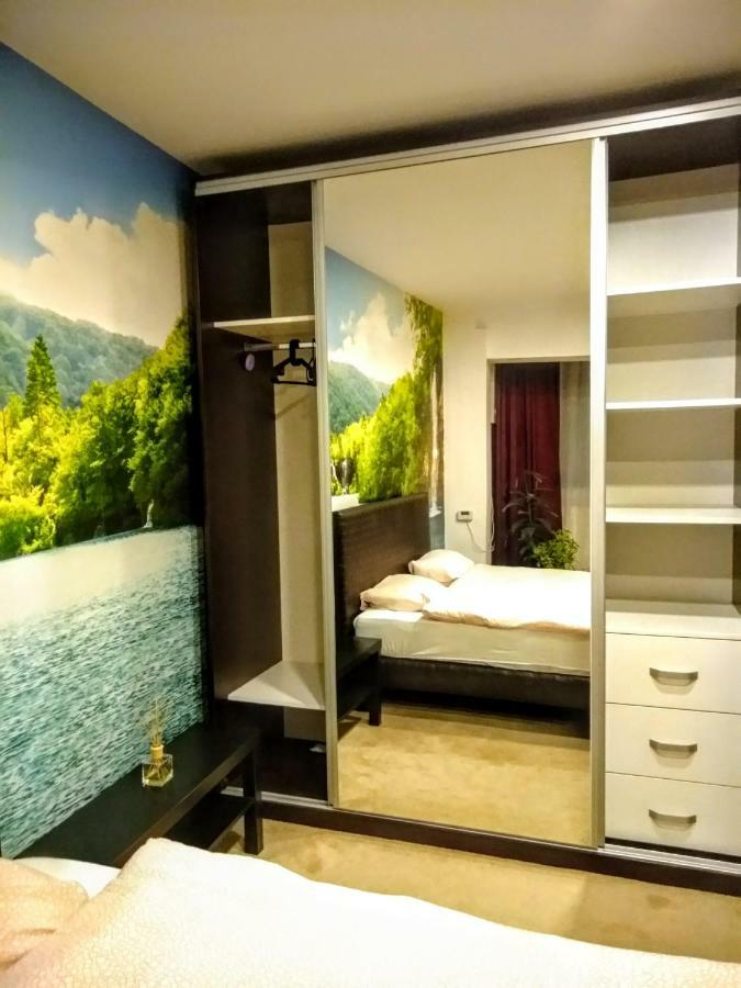 Cozy Downtown Oasis * Bucareste