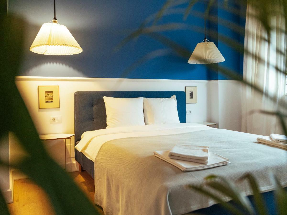 Boutique Luxury Flats - La Casa Di Dolce Bucareste