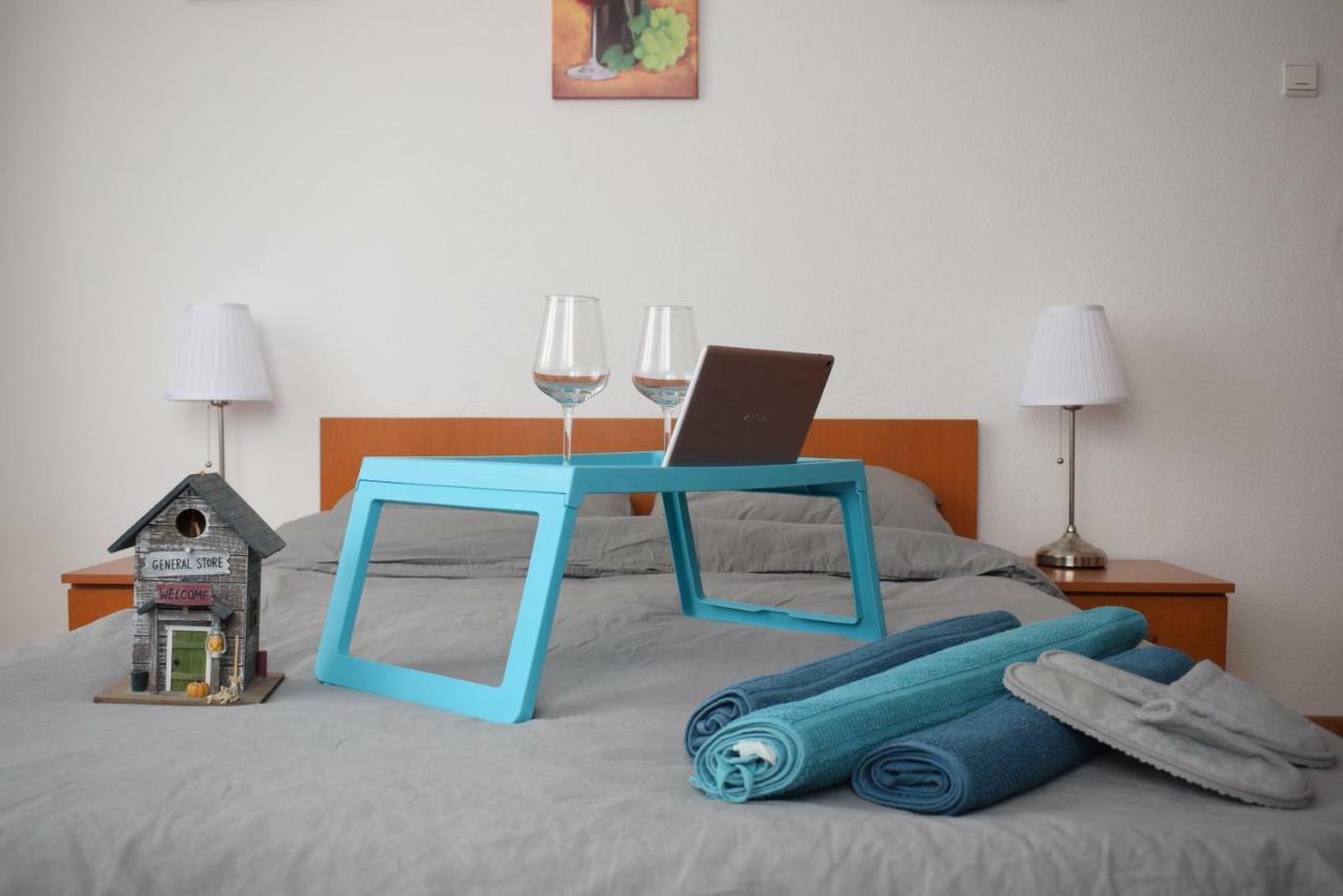 Apartment Resedinta Lui Calin