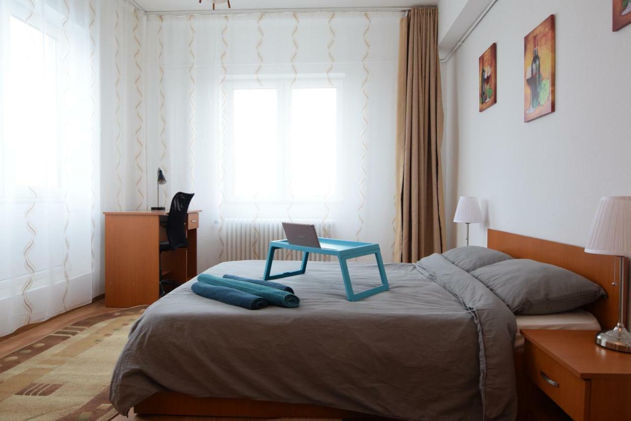 Apartment Resedinta Lui Calin *