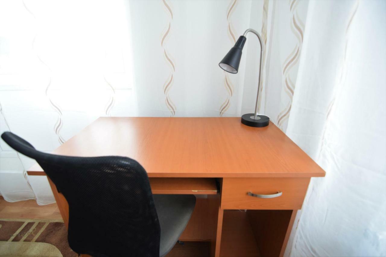 Apartment Resedinta Lui Calin *