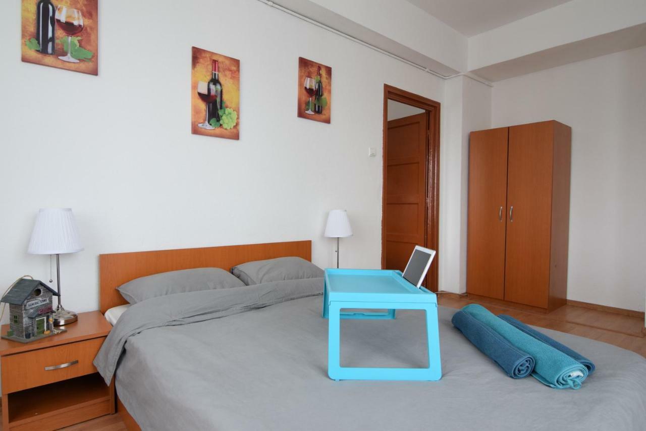 Resedinta Lui Calin Apartment Bucharest