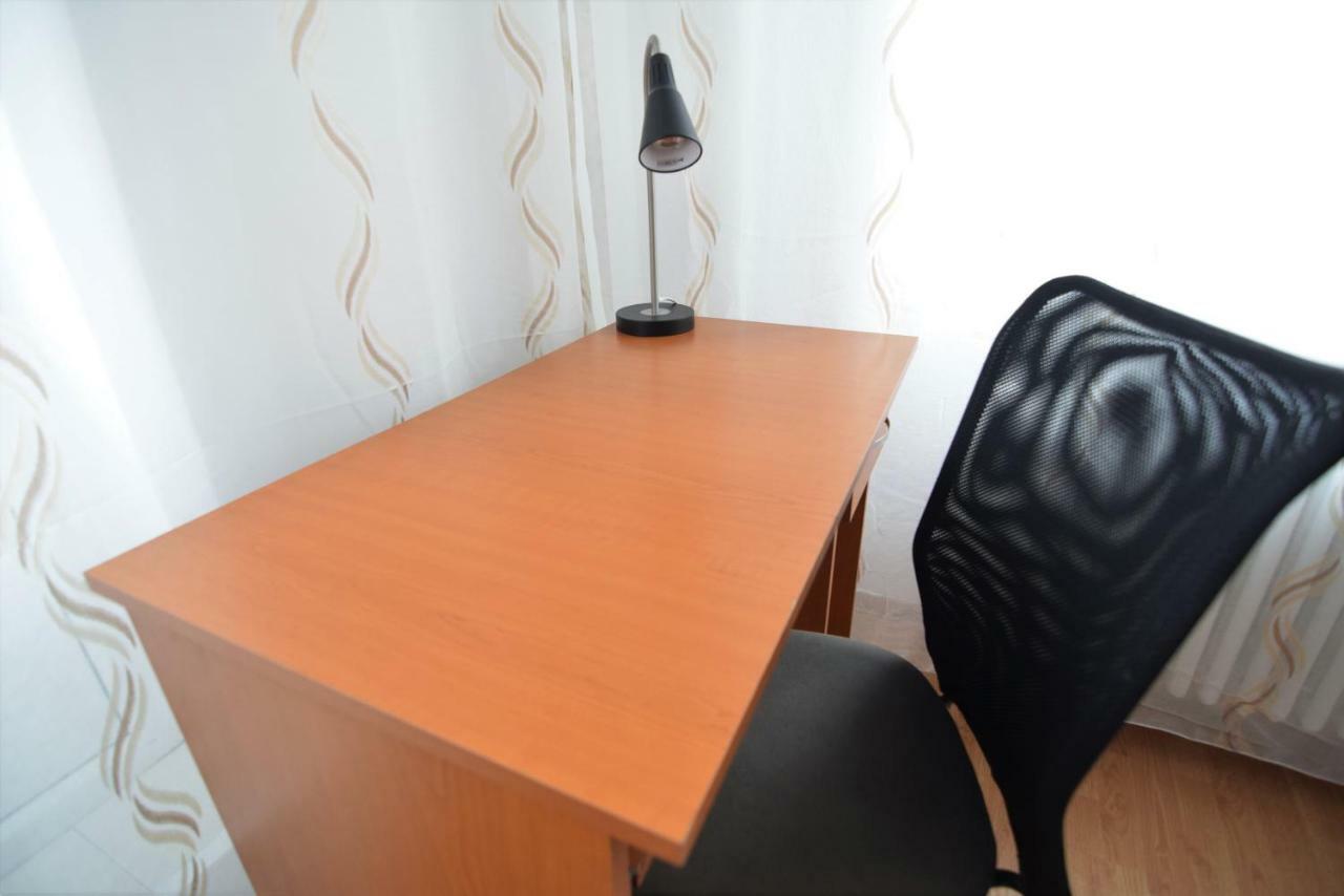 Apartment Resedinta Lui Calin Bucharest