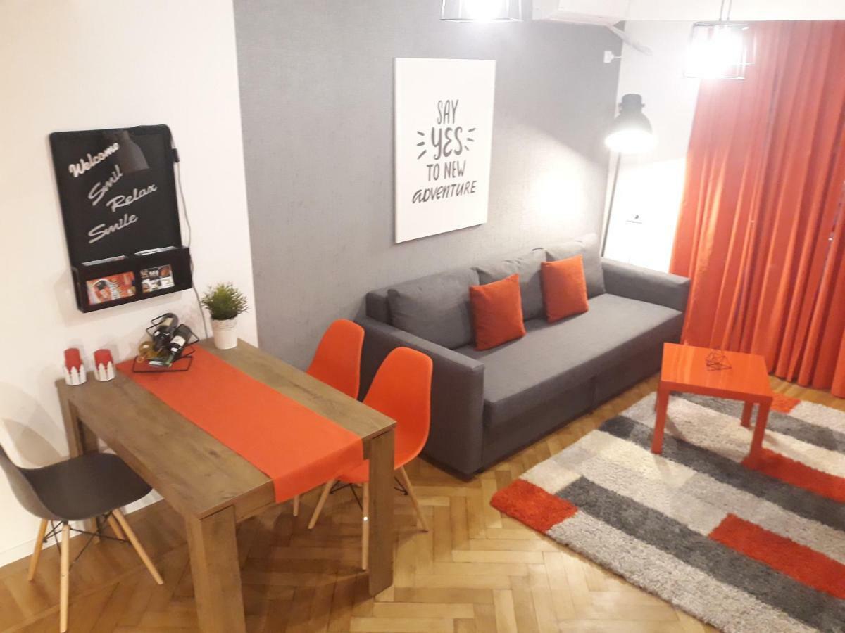 Victoria Avenue Apartamento *