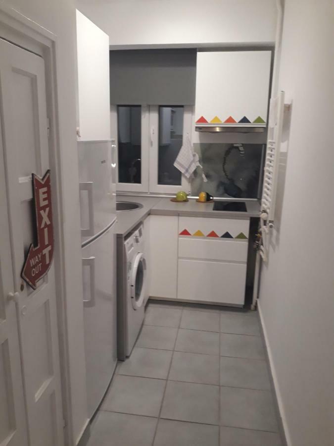 Apartamento Victoria Avenue