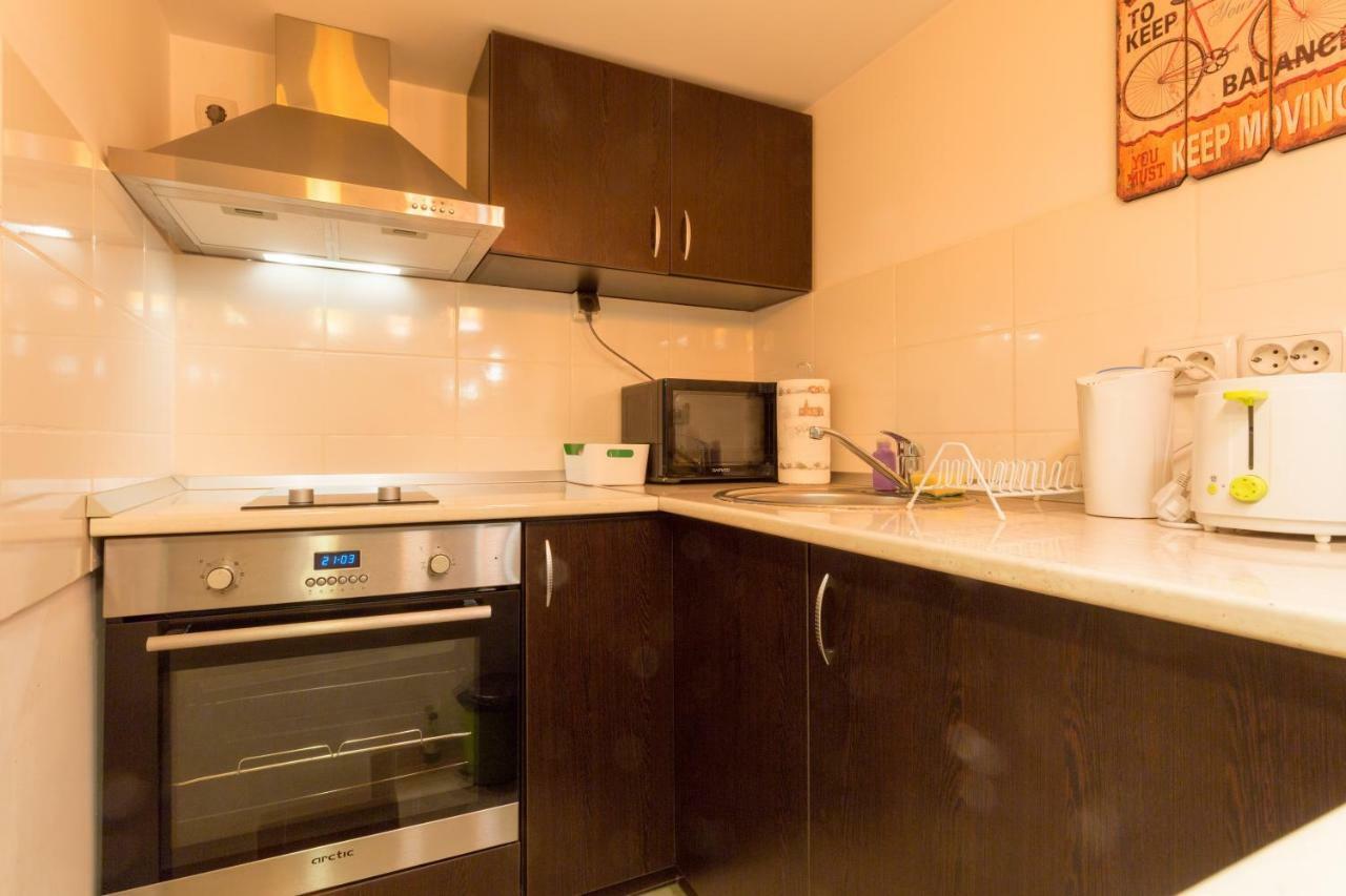 Heart Of Apartment *