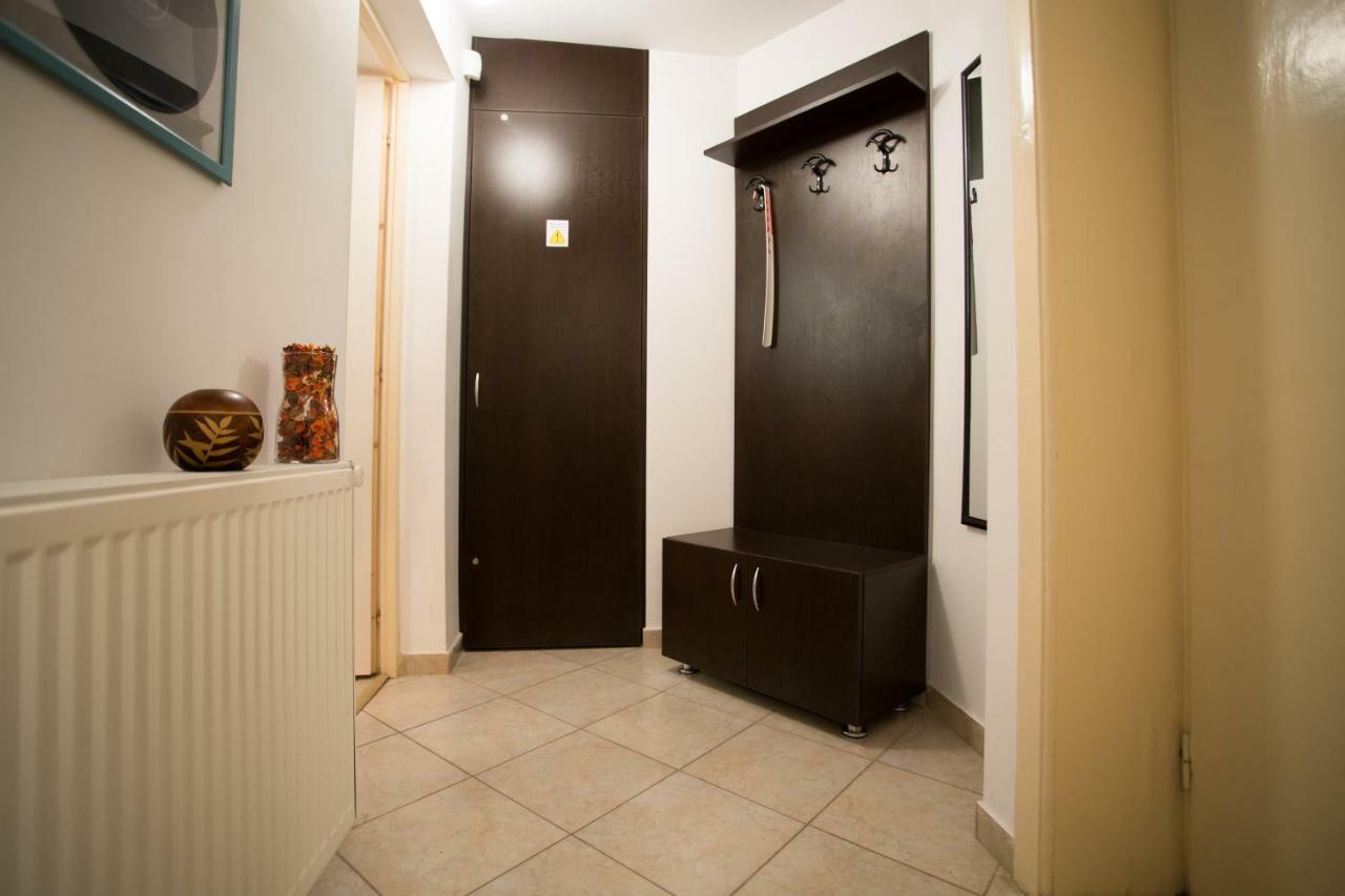 Heart Of Apartment *
