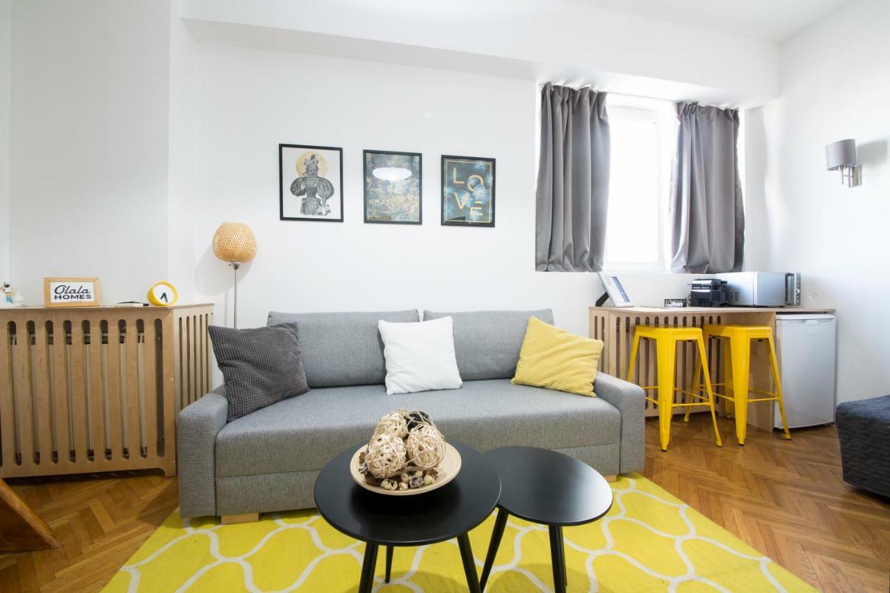 Olala Unirii Center Apartament