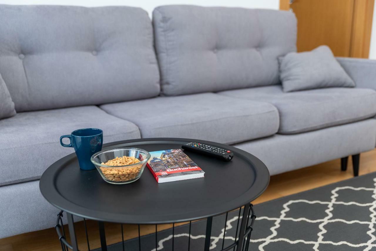 Apartament Central Apartment Bucureşti