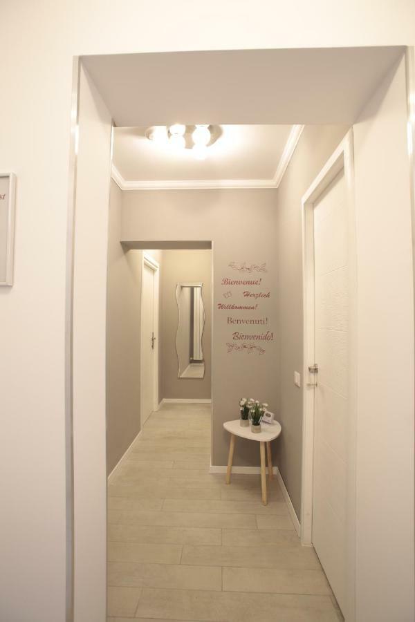 Apartamento Live