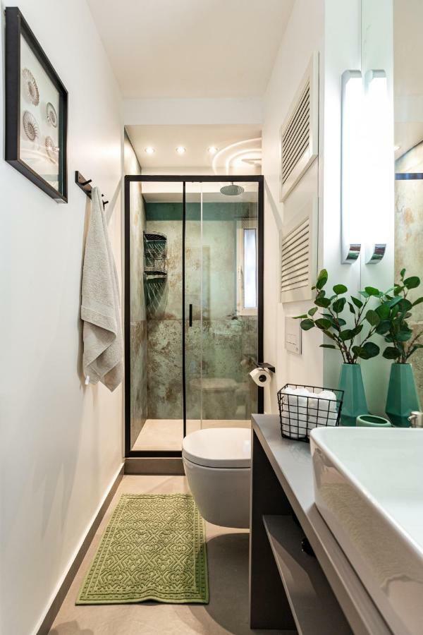 Apartament Emerald Rhapsody