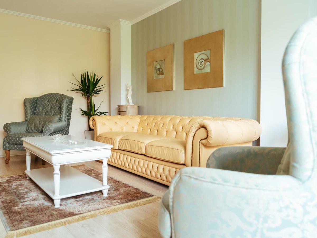 Apartment Aviatiei Luxury *