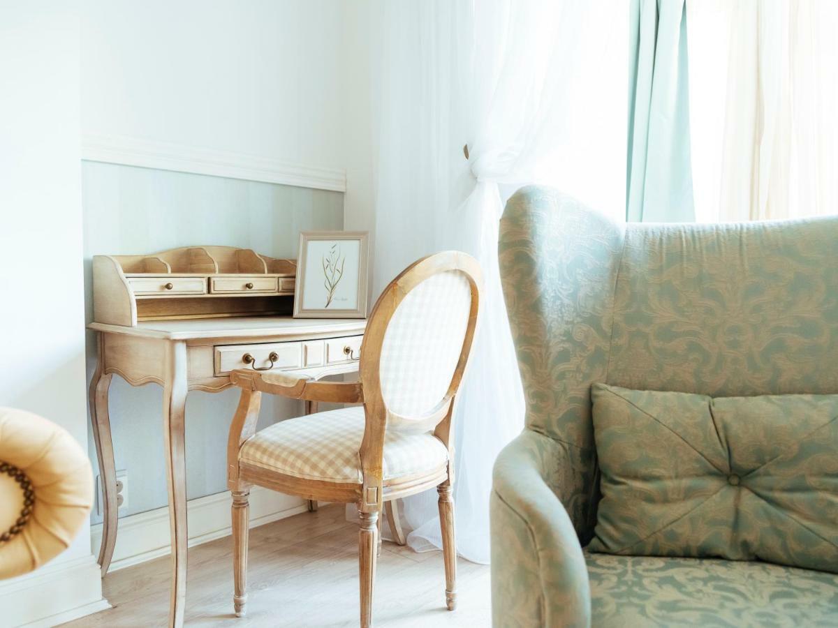 Apartment Aviatiei Luxury