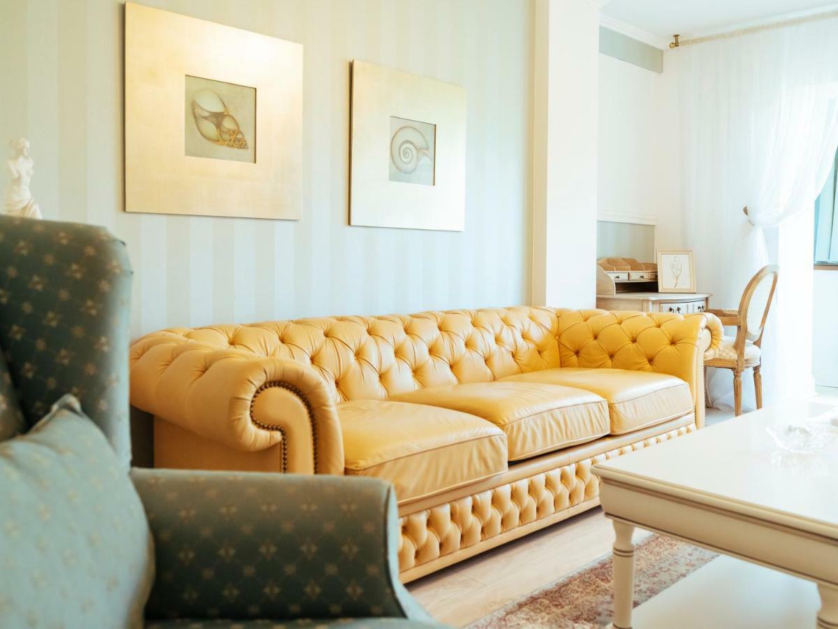 Aviatiei Luxury Apartment
