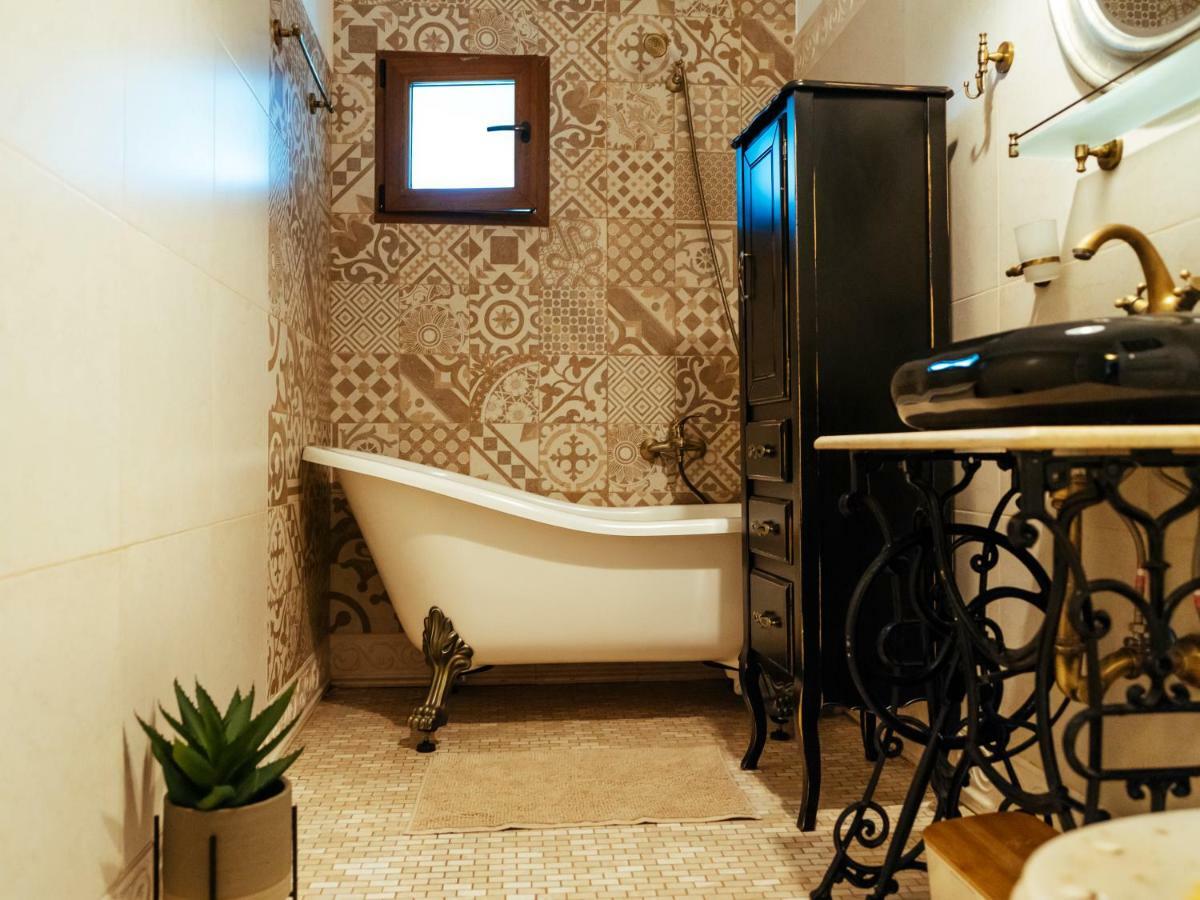 Aviatiei Luxury Apartment
