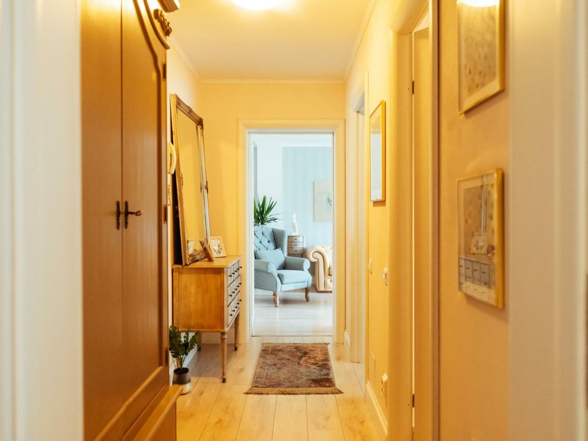 Apartment Aviatiei Luxury *