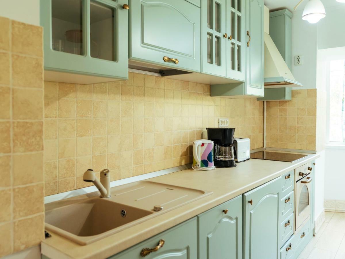 Apartment Aviatiei Luxury *