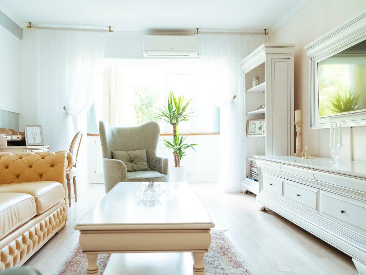 Aviatiei Luxury Bucharest