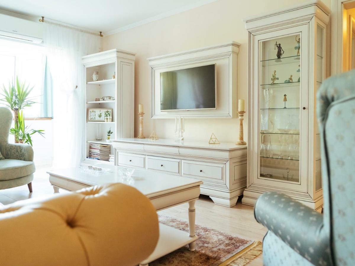 Aviatiei Luxury Apartment *