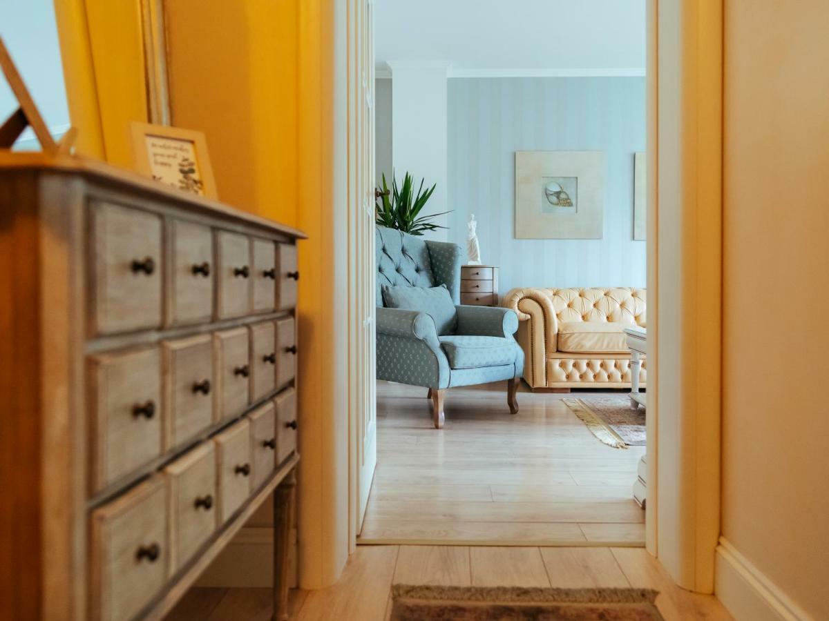 Apartment Aviatiei Luxury