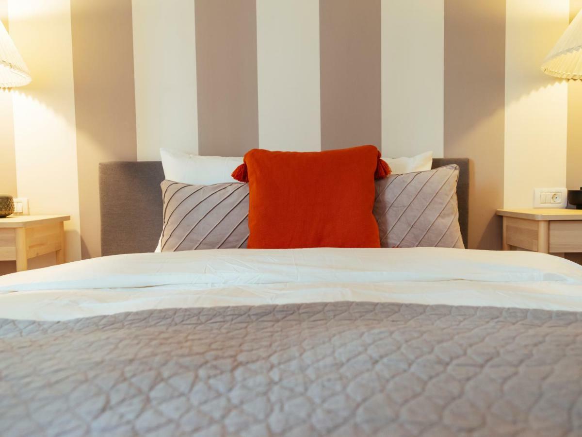 Spacious Old Town - Universitate Apartament