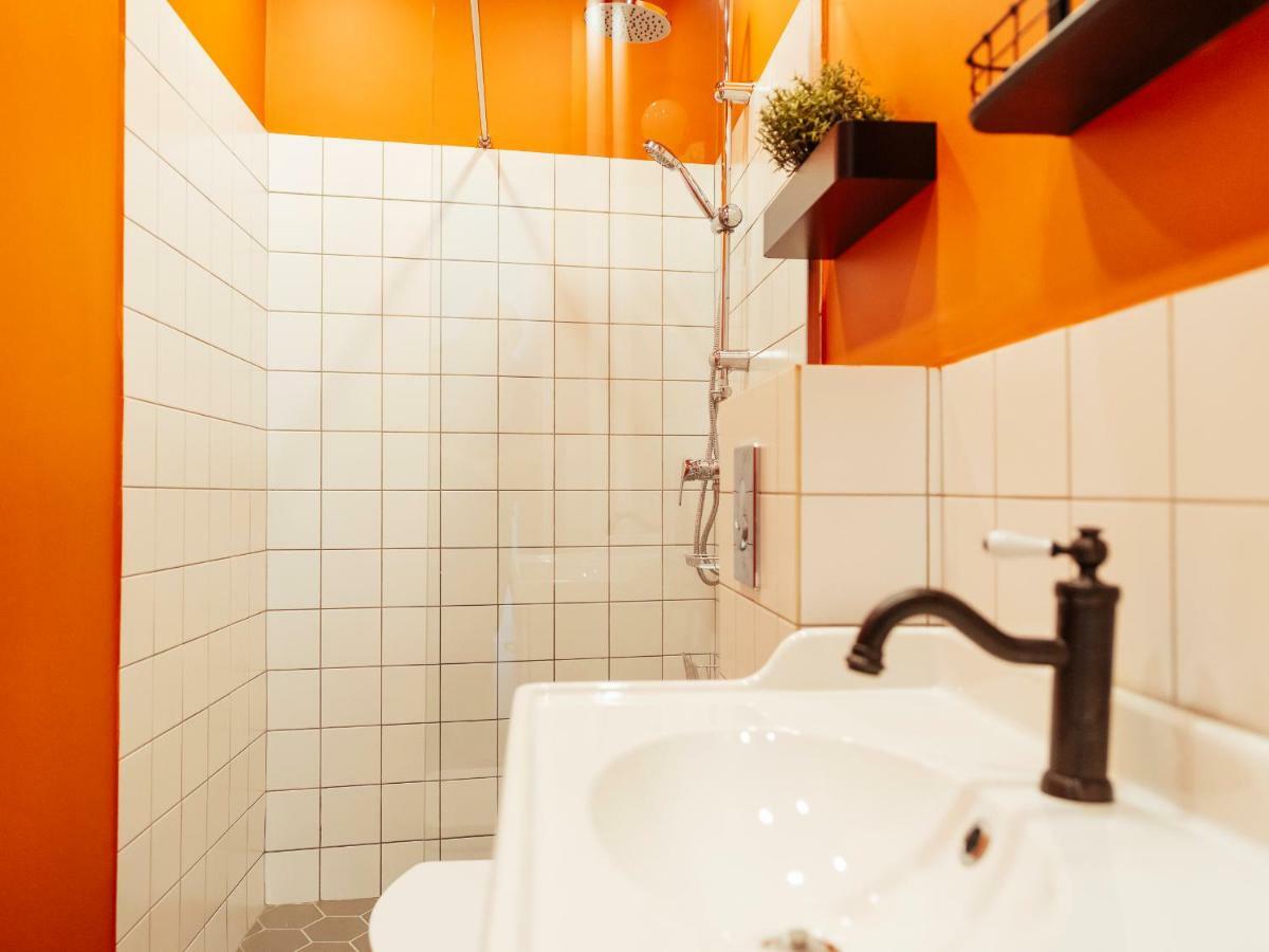 Apartament Spacious Old Town - Universitate