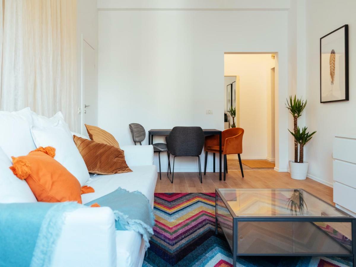 Spacious Old Town - Universitate Apartament