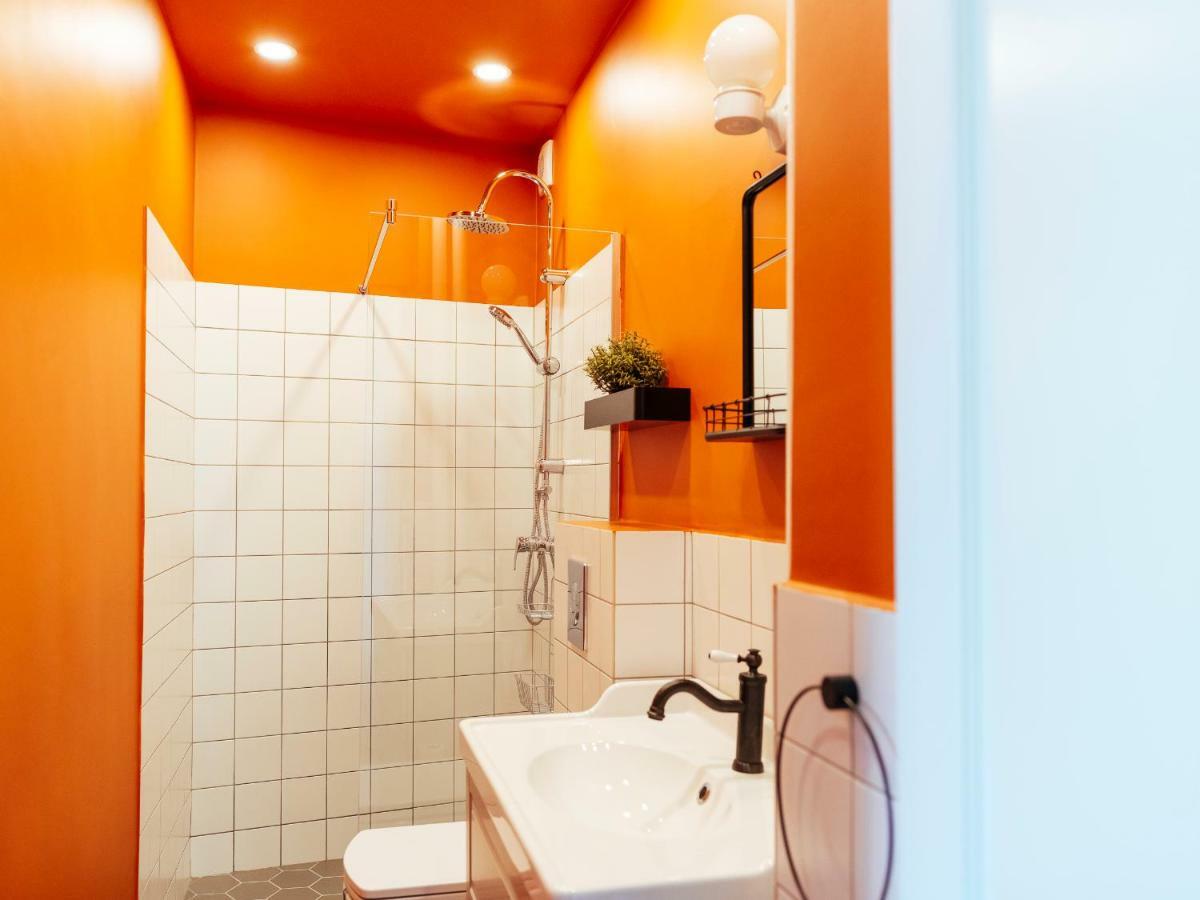 Spacious Old Town - Universitate Apartament Bucureşti